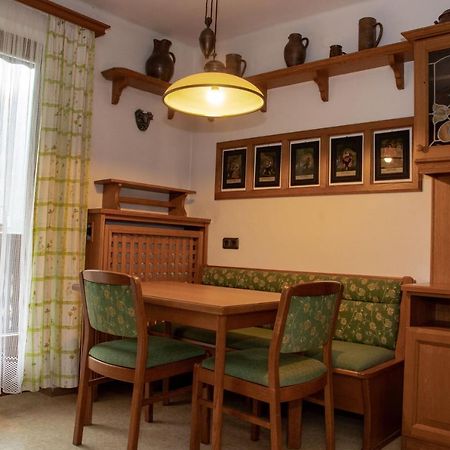 Sommerfrische Apartments バート・ゴイーザーン エクステリア 写真