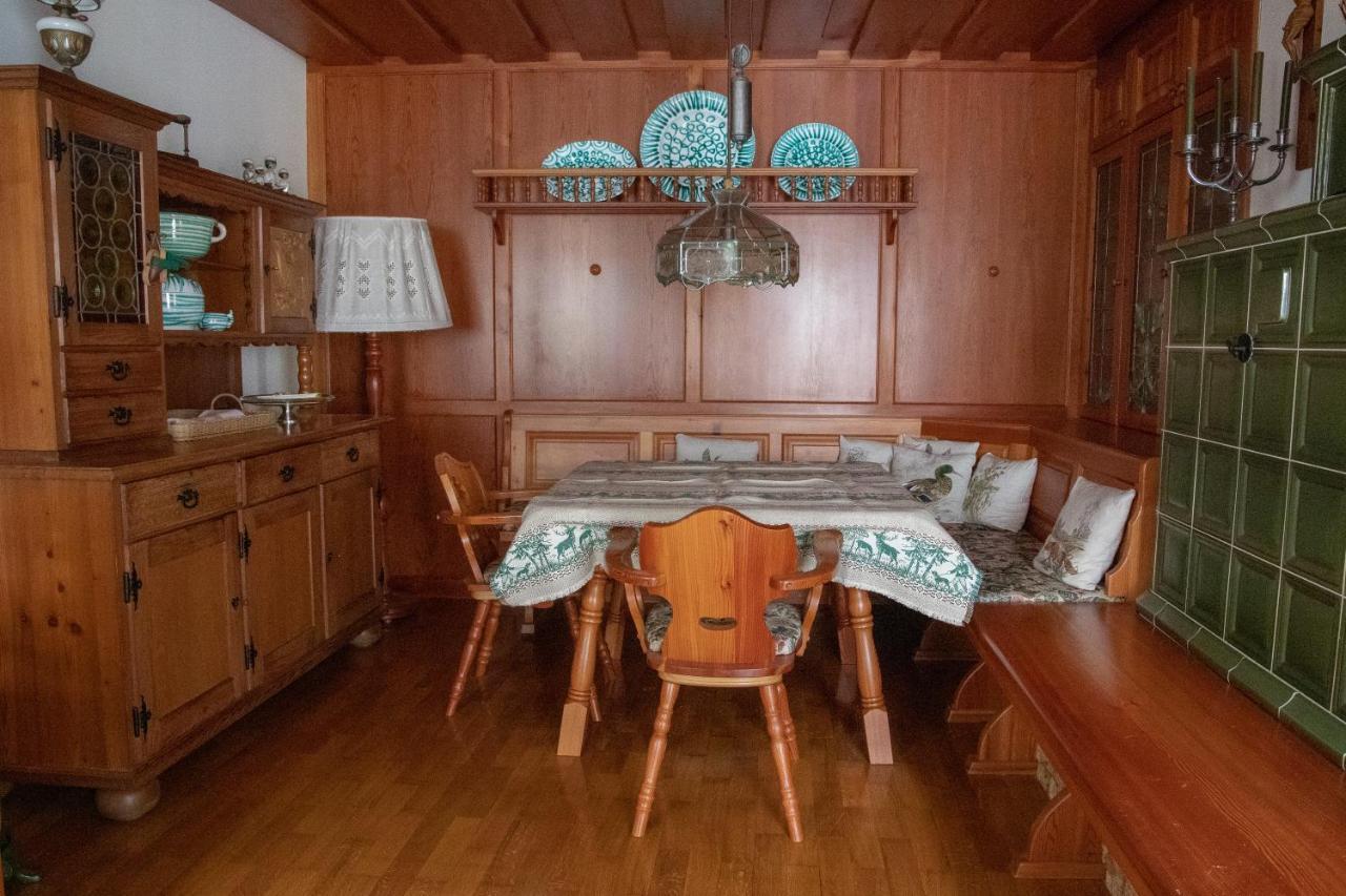 Sommerfrische Apartments バート・ゴイーザーン エクステリア 写真