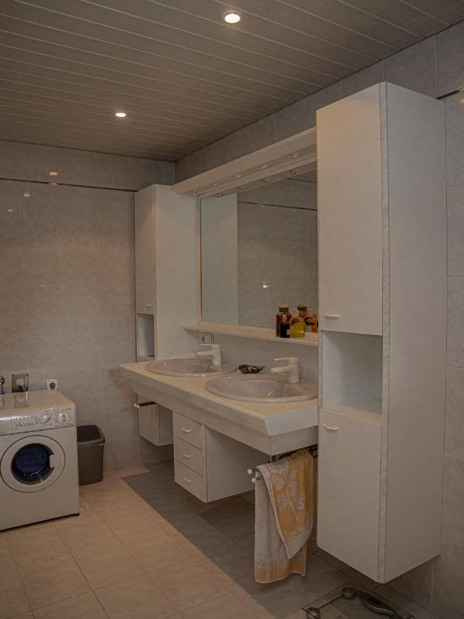 Sommerfrische Apartments バート・ゴイーザーン エクステリア 写真
